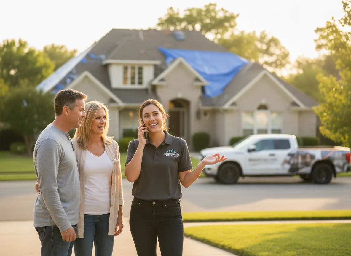 Emergency Roof Repair Buda, IL FAQs